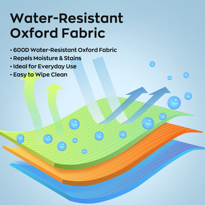 HioHa Universal Baby Stroller Footmuff, Winter Warm Pram Sack with 5-Point Harness Opening, Windproof & Water-Resistant, Machine Washable Cosy Liner for Newborn to Toddler, Fits Most Strollers Grey